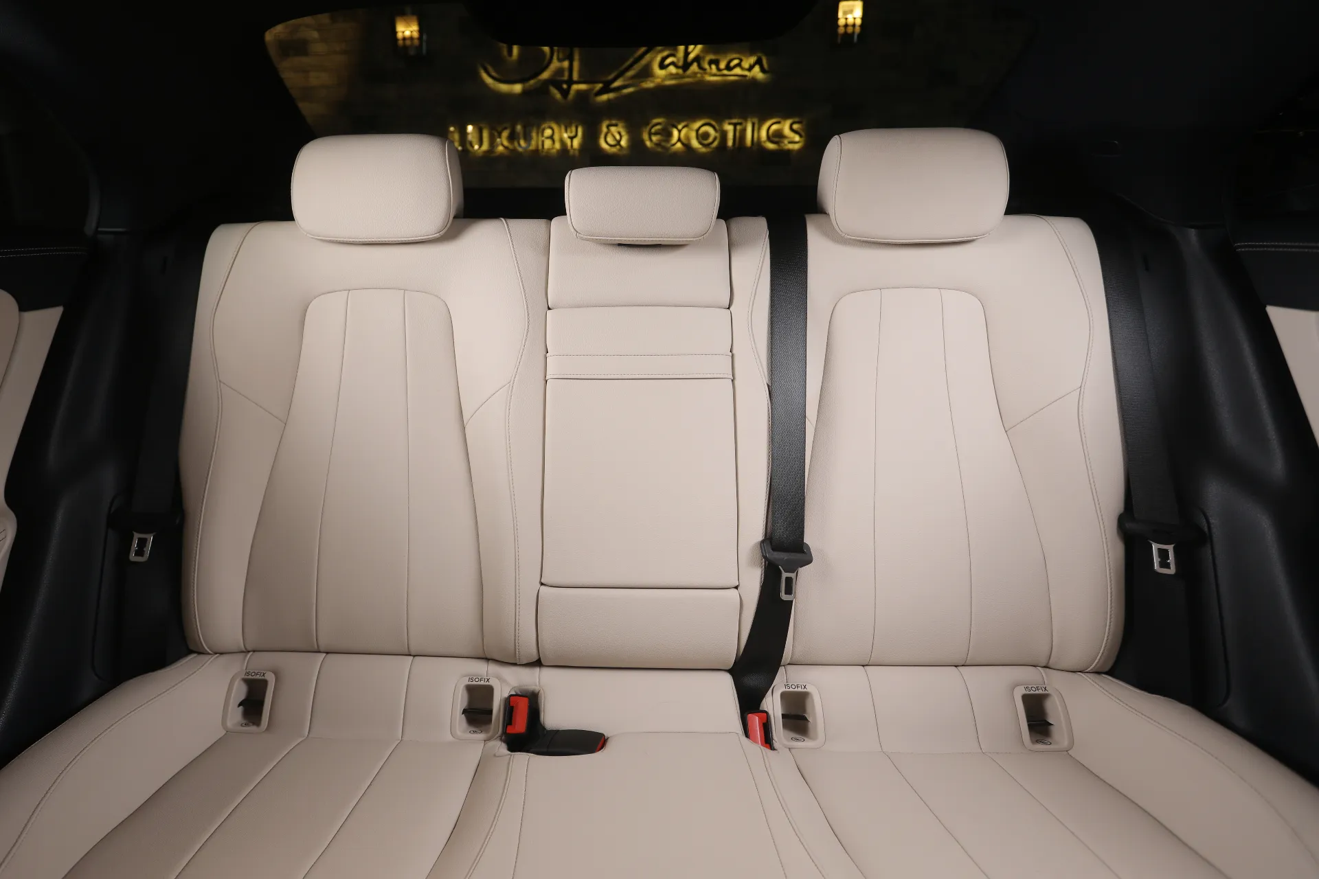 مرسيدس بنز C Class 2022